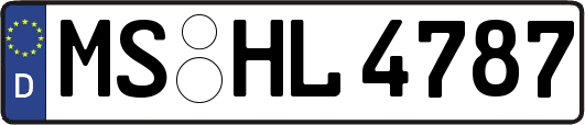 MS-HL4787