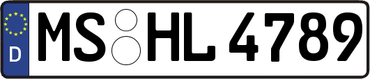 MS-HL4789