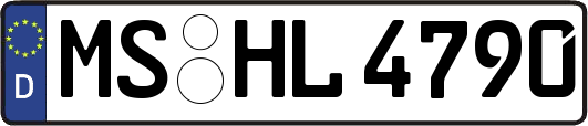 MS-HL4790