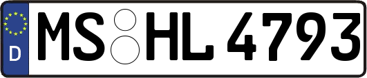 MS-HL4793