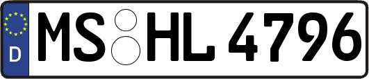 MS-HL4796