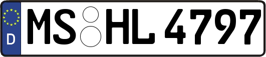 MS-HL4797