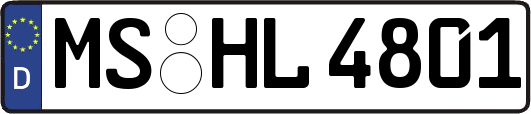MS-HL4801