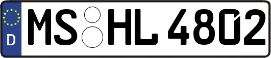 MS-HL4802