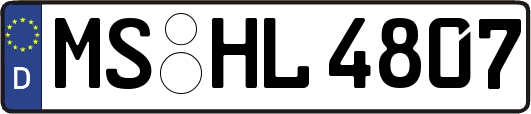 MS-HL4807