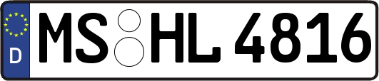 MS-HL4816