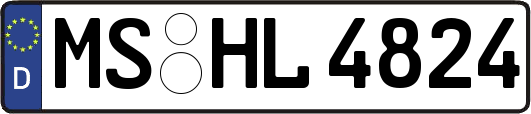 MS-HL4824