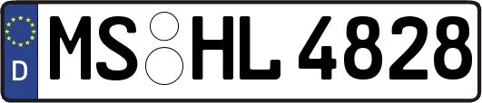 MS-HL4828