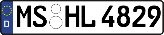 MS-HL4829