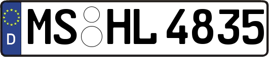 MS-HL4835