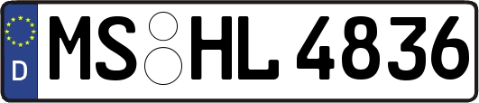 MS-HL4836