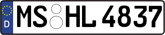 MS-HL4837