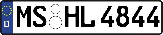 MS-HL4844