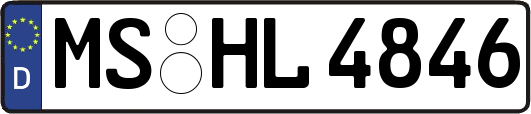 MS-HL4846