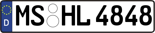 MS-HL4848