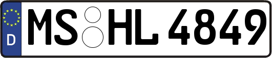 MS-HL4849