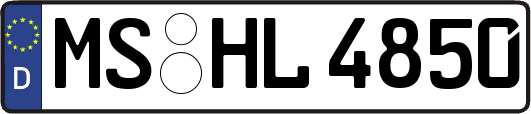 MS-HL4850