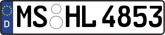 MS-HL4853