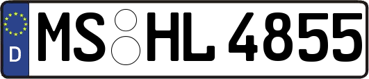 MS-HL4855
