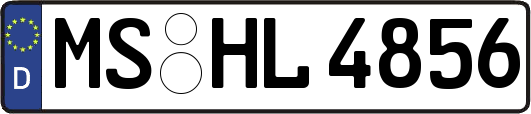 MS-HL4856