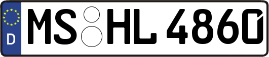 MS-HL4860