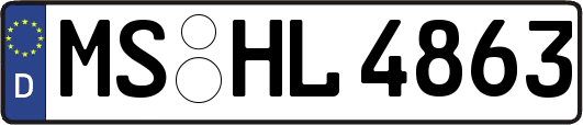 MS-HL4863