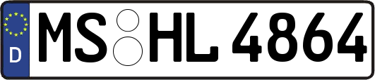 MS-HL4864