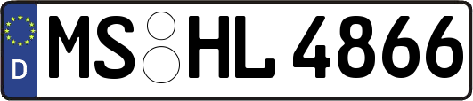 MS-HL4866