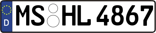 MS-HL4867