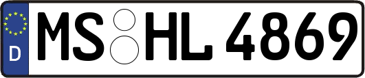 MS-HL4869