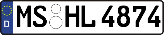 MS-HL4874