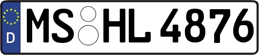 MS-HL4876