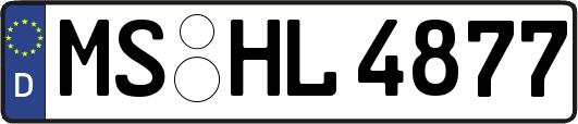 MS-HL4877