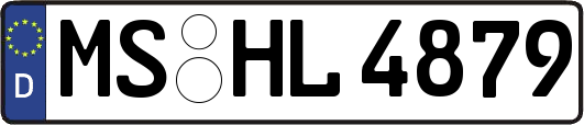 MS-HL4879