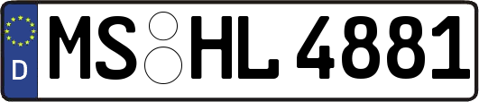 MS-HL4881
