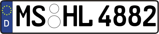 MS-HL4882