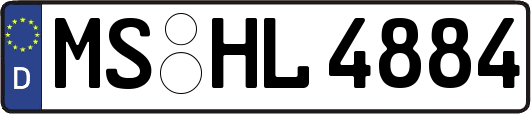 MS-HL4884
