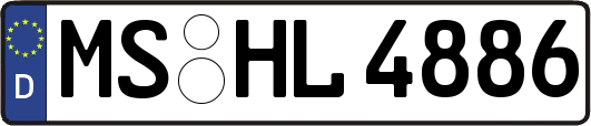 MS-HL4886