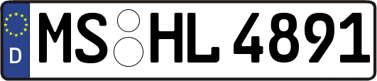 MS-HL4891