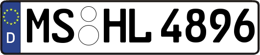 MS-HL4896