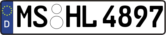 MS-HL4897