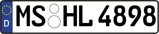 MS-HL4898