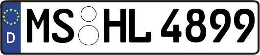 MS-HL4899