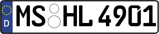 MS-HL4901