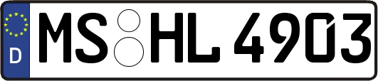 MS-HL4903