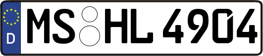 MS-HL4904