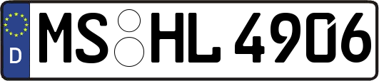 MS-HL4906
