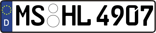 MS-HL4907