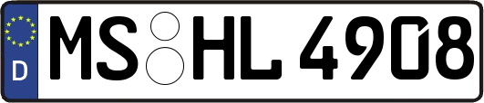 MS-HL4908