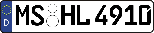 MS-HL4910